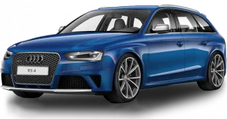 ремонт Генератора AUDI (АУДИ) RS4